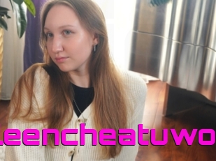 Careleencheatuwo