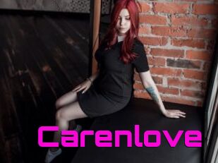 Carenlove