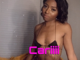 Cariiii