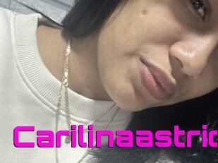 Carilinaastrid