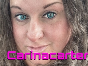 Carinacarter