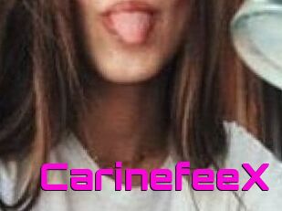 CarinefeeX