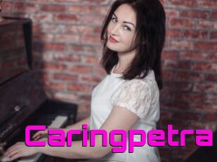 Caringpetra