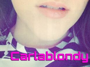 Carlablondy