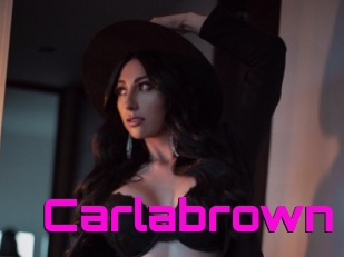 Carlabrown