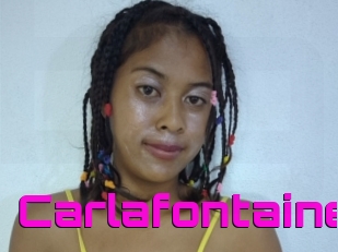 Carlafontaine