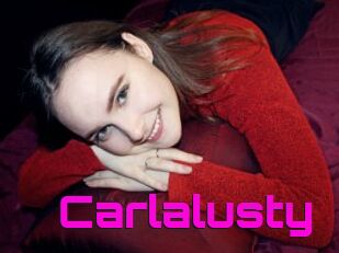 Carlalusty