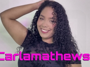 Carlamathews