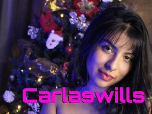 Carlaswills