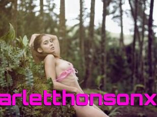 Carletthonsonx