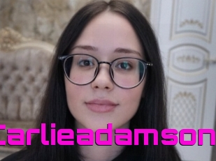 Carlieadamson