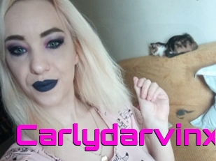 Carlydarvinx