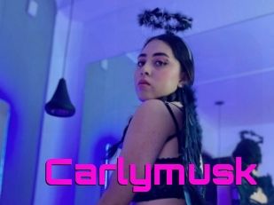 Carlymusk