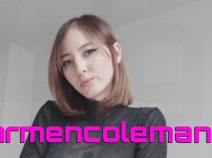 Carmencoleman