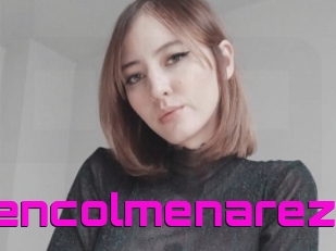 Carmencolmenarez