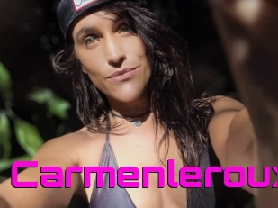 Carmenleroux