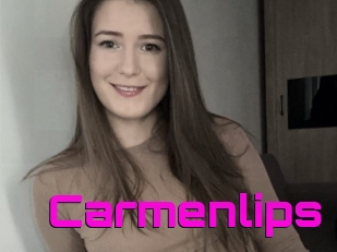 Carmenlips