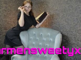 Carmensweetyx