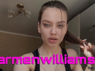 Carmenwilliams
