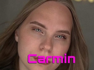 Carmin