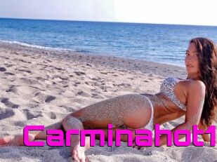 Carminahot1