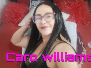 Caro_williams