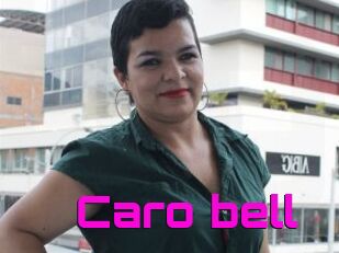 Caro_bell