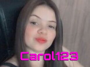 Carol123