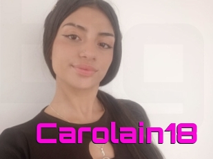 Carolain18