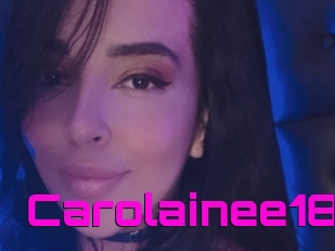 Carolainee18