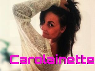 Carolainette