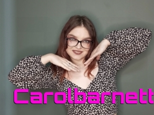 Carolbarnett