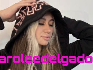 Caroleedelgado