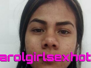 Carolgirlsexhot