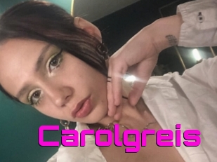Carolgreis