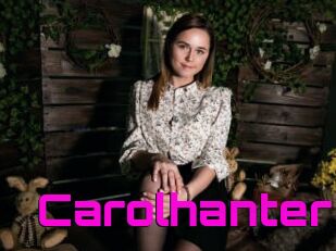 Carolhanter