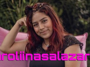 Caroliinasalazar