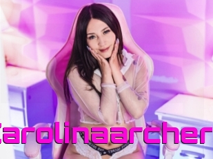 Carolinaarcher