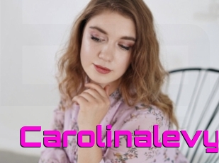 Carolinalevy