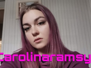 Carolinaramsy