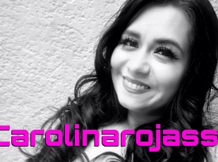 Carolinarojass