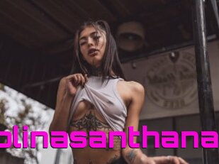 Carolinasanthana