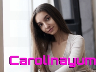 Carolinayum