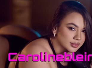 Carolinebleir