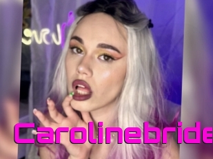 Carolinebride