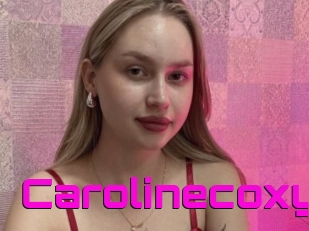 Carolinecoxy