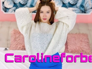 Carolineforbe