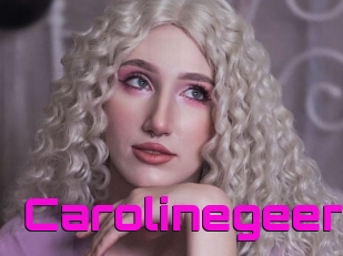 Carolinegeen