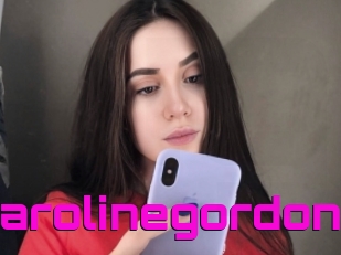 Carolinegordon