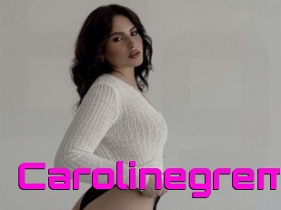 Carolinegrem